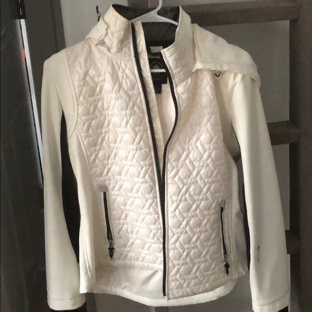 Light Breathable Halifax Coat!